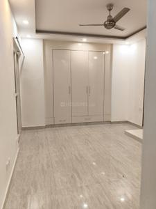 Bedroom Image of 1935 Sq.ft 3 BHK Apartment / Flat for sale in ABA Olive County, Vasundhara Ghaziabad for Rs. 26000000