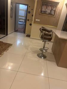 Hall Image of 1350 Sq.ft 3 BHK Apartment / Flat for sale in Sipani Pennantia, Hulimavu Bengaluru for Rs. 17200000