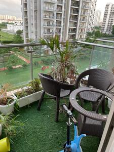 3.5 BHK Flat
