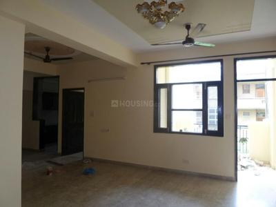 Hall Image of 1395 Sq.ft 3 BHK Apartment / Flat for sale in Parshvnath Majestic Arcade, Indirapuram Ghaziabad for Rs. 14500000