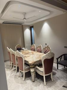 Hall Image of 1850 Sq.ft 3 BHK Builder Floor for sale in Vishnu Apartments, Safdarjung Enclave New Delhi for Rs. 49900000