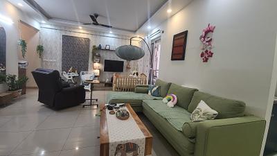 Emmanuel Heights Living Room 1