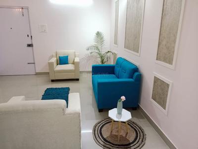 3 BHK Flat