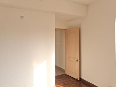 Bedroom Image of 1070 Sq.ft 2.5 BHK Apartment / Flat for sale in Paras Tierea, Sector 137 Noida for Rs. 9100000