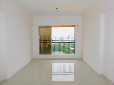 Hall Image of 815 Sq.ft 2 BHK Apartment / Flat for sale in Bhoomi Pratishtha, Borivali West Mumbai for Rs. 20000000