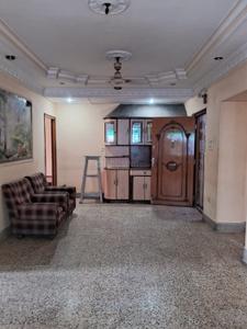 Hall Image of 1210 Sq.ft 3 BHK Apartment / Flat for sale in Lake Town Kolkata for Rs. 6100000