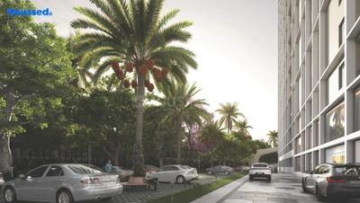 Image of 1810 Sq.ft 3 BHK Apartment / Flat for sale in Trisulia, Cuttack for Rs. 11700000