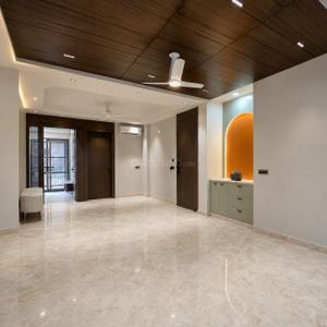 Pooja Room Image of 1994 Sq.ft 4 BHK Builder Floor for sale in Sector 45 Gurgaon for Rs. 34000000