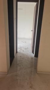 Hall Image of 695 Sq.ft 1 BHK Apartment / Flat for sale in Alankara Paradise, Pushpak Nagar Navi Mumbai for Rs. 4500000