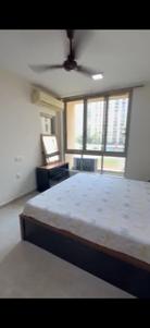 Bedroom Image of 850 Sq.ft 2 BHK Apartment / Flat for sale in Hiranandani Estate Rodas Enclave, Hiranandani Estate Thane for Rs. 21000000