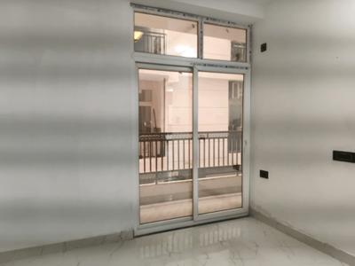 Bedroom Image of 1550 Sq.ft 3 BHK Apartment / Flat for sale in Sam Rise INN 2, Noida Extension Greater Noida for Rs. 6000000