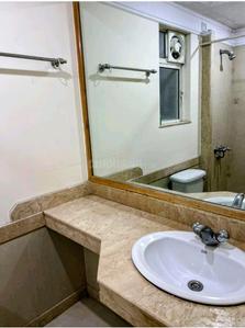 Bathroom Image of 1130 Sq.ft 2.5 BHK Apartment / Flat for sale in Hiranandani Meadows, Thane West Thane for Rs. 25000000