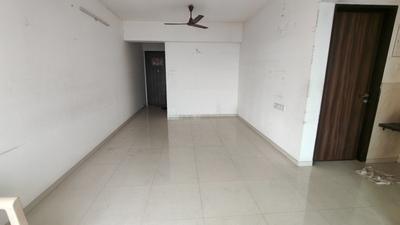 Hall Image of 768 Sq.ft 2 BHK Apartment / Flat for sale in Marathon Nexzone Atlas 2, Panvel Navi Mumbai for Rs. 9000000