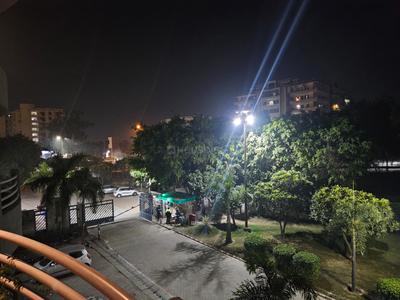 Balcony Image of 1670 Sq.ft 3 BHK Apartment / Flat for sale in Ansal Courtyard, Modipuram Meerut for Rs. 9000000