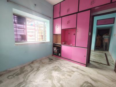 Bedroom Image of 465 Sq.ft 1 BHK Apartment / Flat for sale in Mukundapur Kolkata for Rs. 1900000
