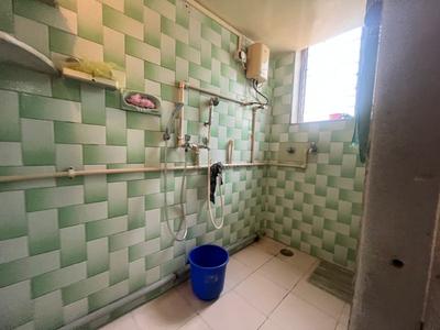 Image of 750 Sq.ft 1 BHK Apartment / Flat for sale in Ghatkopar East, Mumbai for Rs. 13000000