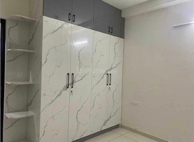 Bedroom Image of 1730 Sq.ft 3 BHK Apartment / Flat for rent in Navami Landmaark, RR Nagar Bengaluru for Rs. 60000