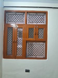 Living Room Image of 400 Sq.ft 1 BHK Apartment / Flat for rent in Vaishali Ghaziabad for Rs. 16000