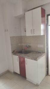 Kitchen Image of 1335 Sq.ft 2 BHK Apartment / Flat for sale in The 3C Lotus Zing, Sector 168 Noida for Rs. 10500000