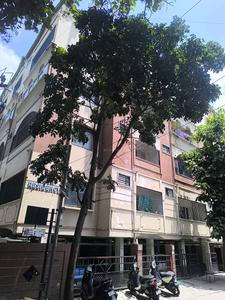 Building Image of 1151 Sq.ft 2 BHK Apartment / Flat for sale in JP Nagar Bengaluru for Rs. 6500000