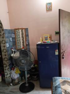 Hall Image of 550 Sq.ft 1 BHK Builder Floor for rent in Salt Lake City Kolkata for Rs. 12000