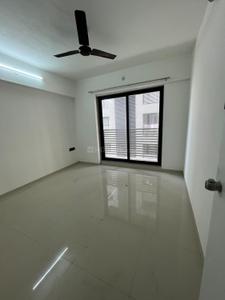 Bedroom Image of 1250 Sq.ft 2 BHK Apartment / Flat for sale in Satvat Orchid Fantasia, Sima Nagar Surat for Rs. 4610000