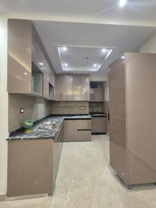 Kitchen Image of 1200 Sq.ft 3 BHK Builder Floor for sale in Bali Nagar New Delhi for Rs. 22500000