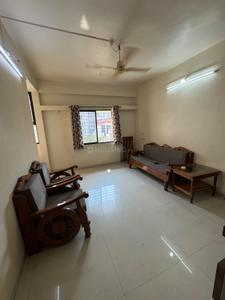 Hall Image of 1300 Sq.ft 2 BHK Apartment / Flat for rent in Gangapur Nashik for Rs. 25000