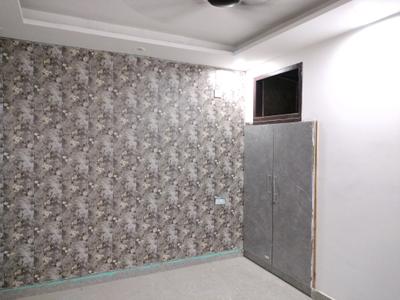 Bedroom Image of 1000 Sq.ft 3 BHK Apartment / Flat for sale in Deenpur New Delhi for Rs. 4700000