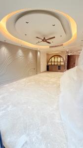 Hall Image of 2400 Sq.ft 4 BHK Builder Floor for sale in Sector 57 Gurgaon for Rs. 37500000