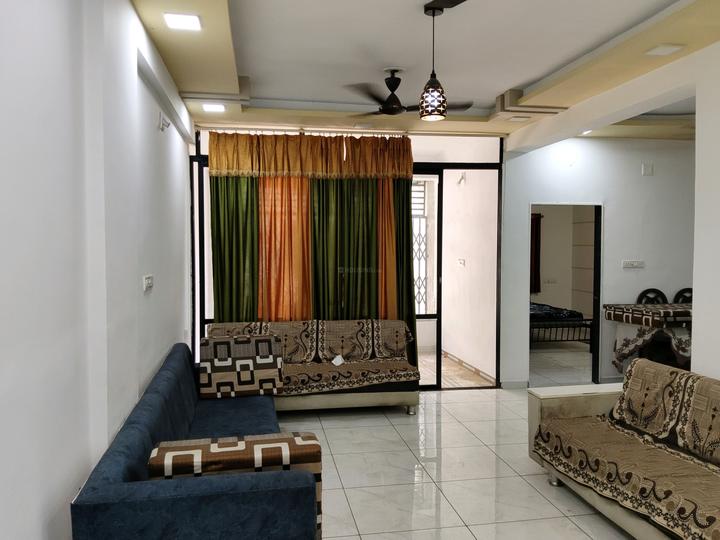 Vitthal A Square Living Room 1