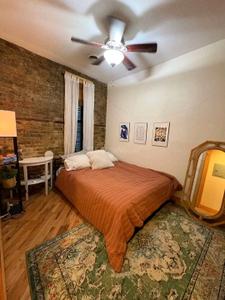 Bedroom Image of 900 Sq.ft 2 BHK Apartment / Flat for rent in Bodh Gaya Gaya for Rs. 9000