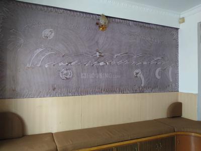 Kitchen Image of 1175 Sq.ft 2 BHK Builder Floor for rent in RR Nagar Bengaluru for Rs. 26000