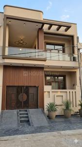 Image of 1400 Sq.ft 3 BHK Independent House for sale in Amrai Gaon, Lucknow for Rs. 5500000