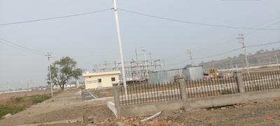 Image of 680 Sq.ft Residential Plot / Land for sale in Kusum Thakkars Shree Kanak City Phase I, Bhawrasla, Indore for Rs. 2380000