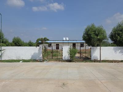 Image of 990 Sq.ft Residential Plot / Land for sale in Jait, Vrindavan for Rs. 1980100