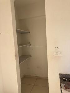 Kitchen Image of 1224 Sq.ft 2 BHK Apartment / Flat for sale in Aaryan Aviskaar, Shela Ahmedabad for Rs. 7200000