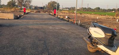 Image of 1000 Sq.ft Residential Plot / Land for sale in Vadner Dumala, Devlali for Rs. 2642000