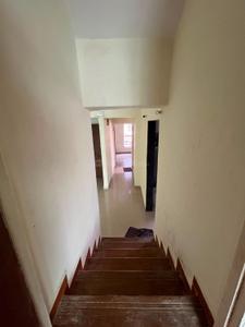 Image of 1100 Sq.ft 2 BHK Apartment / Flat for sale in Kamothe, Navi Mumbai for Rs. 9500000