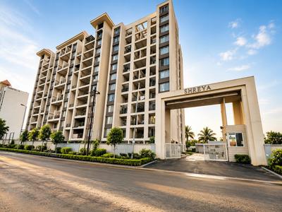 Image of 960 Sq.ft 2 BHK Apartment / Flat for sale in Punawale, Pune for Rs. 7200000