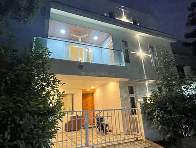 3 BHK Villa