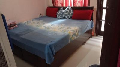 Bedroom Image of 810 Sq.ft 3 BHK Independent House for sale in Gillco Valley, Sector 127 Mohali for Rs. 5390000