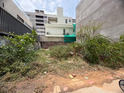 Bhayli Plot View 2