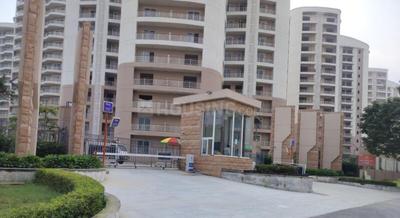 Image of 1051 Sq.ft 2 BHK Apartment / Flat for sale in Rishita Mulberry Heights Phase 1, Sushant Golf City, Lucknow for Rs. 11288000