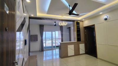 3 BHK Flat
