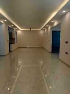 Hall Image of 2000 Sq.ft 3 BHK Apartment / Flat for rent in Frazer Town Bengaluru for Rs. 95000