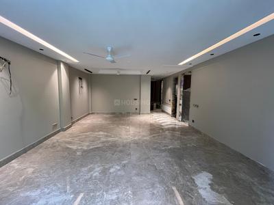 Image of 2300 Sq.ft 4 BHK Builder Floor for sale in Defence Colony, New Delhi for Rs. 120000000