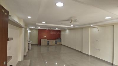 Living Room Image of 1350 Sq.ft 2 BHK Apartment / Flat for rent in Doddakannelli Bengaluru for Rs. 40000