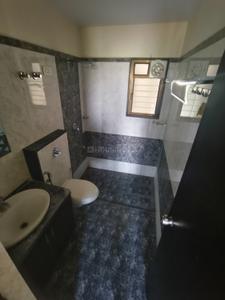 Bathroom Image of 1275 Sq.ft 2 BHK Apartment / Flat for sale in Veetrag City, Pal Gaon Jodhpur for Rs. 7300000