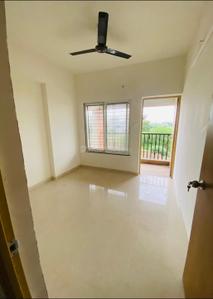 Hall Image of 1300 Sq.ft 2.5 BHK Apartment / Flat for rent in Leverage Green Woods Unity C Grand, Besa Nagpur for Rs. 20000